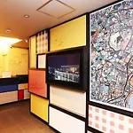 Lof Hotel Kanda East