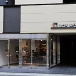 Lof Hotel Kanda East