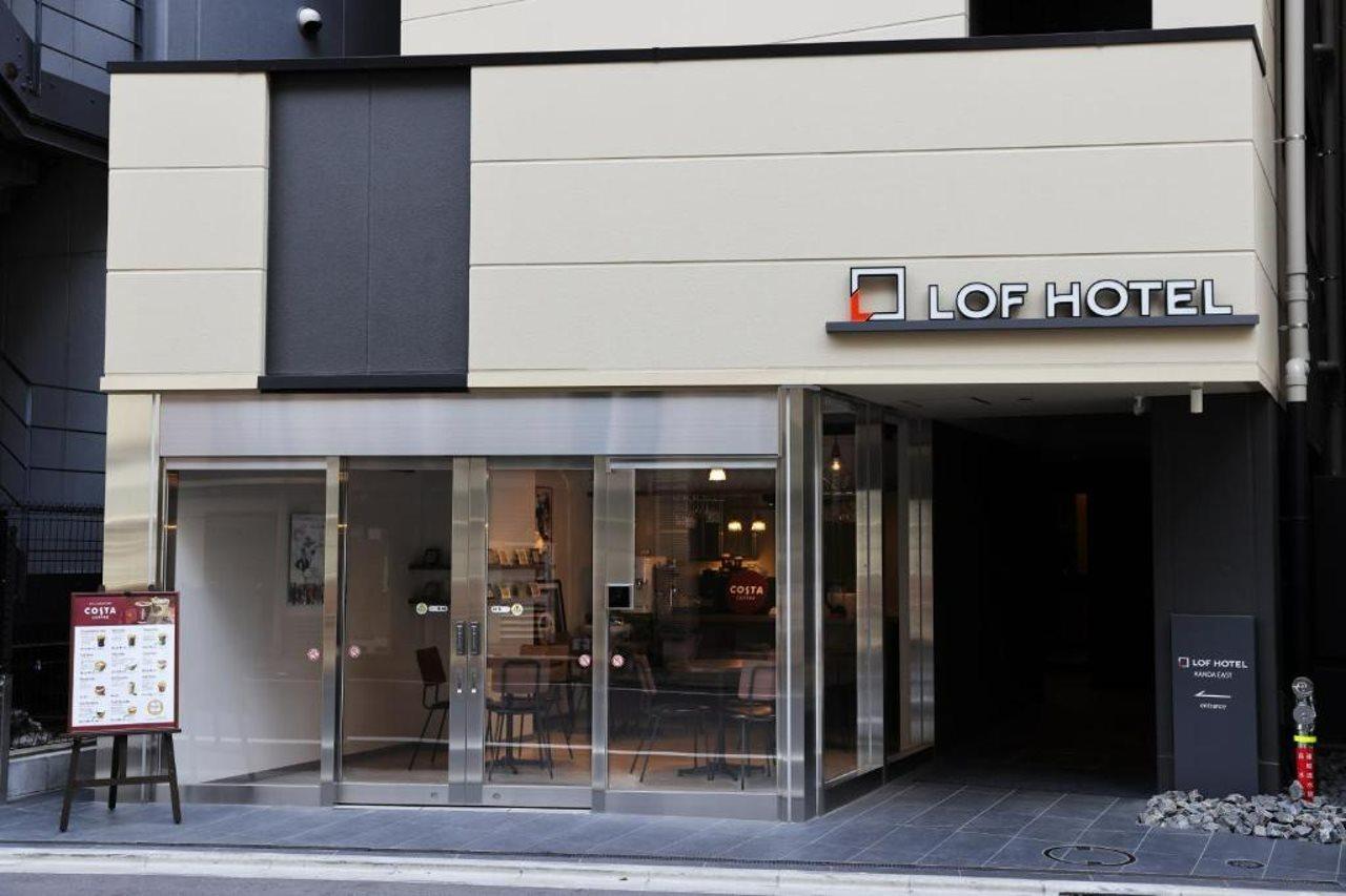 Hotel Lof Kanda East 3*