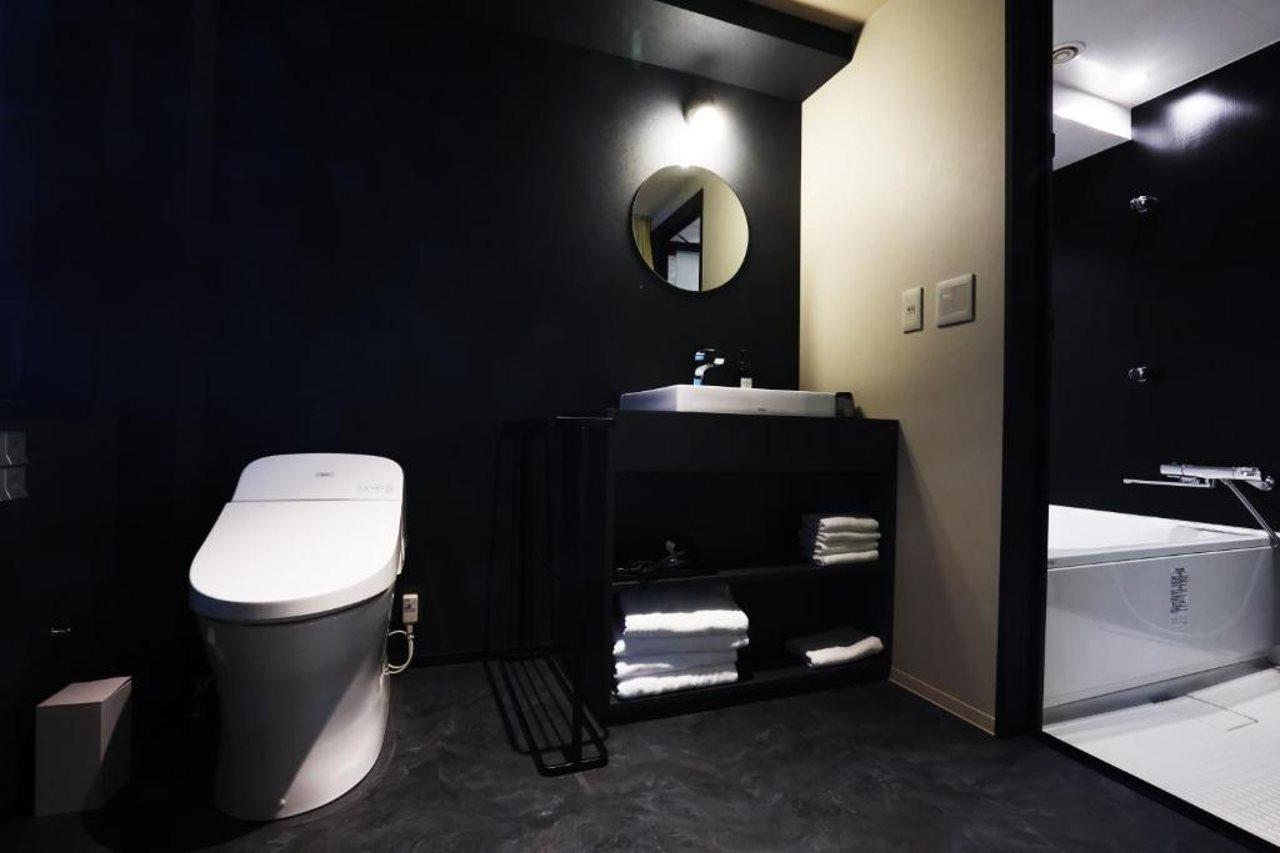Lof Kanda East 3* Tokio