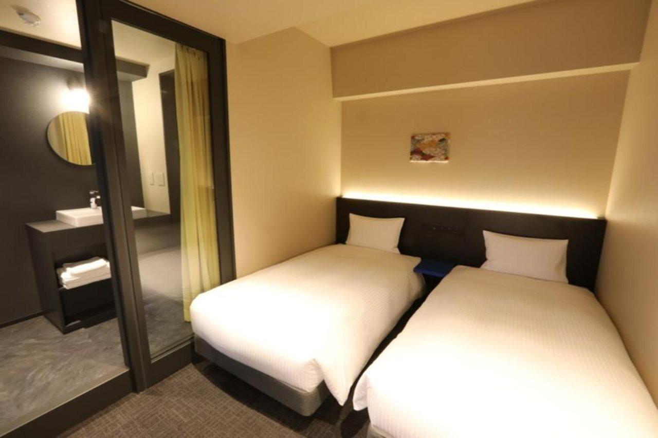 Lof Kanda East Hotel
