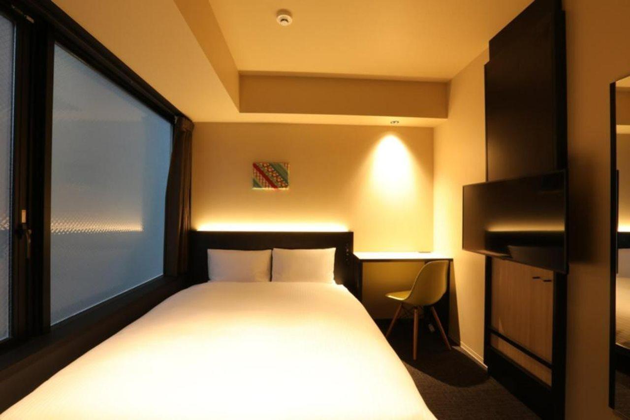 Hotel Lof Kanda East